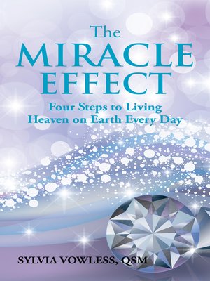cover image of The Miracle Effect